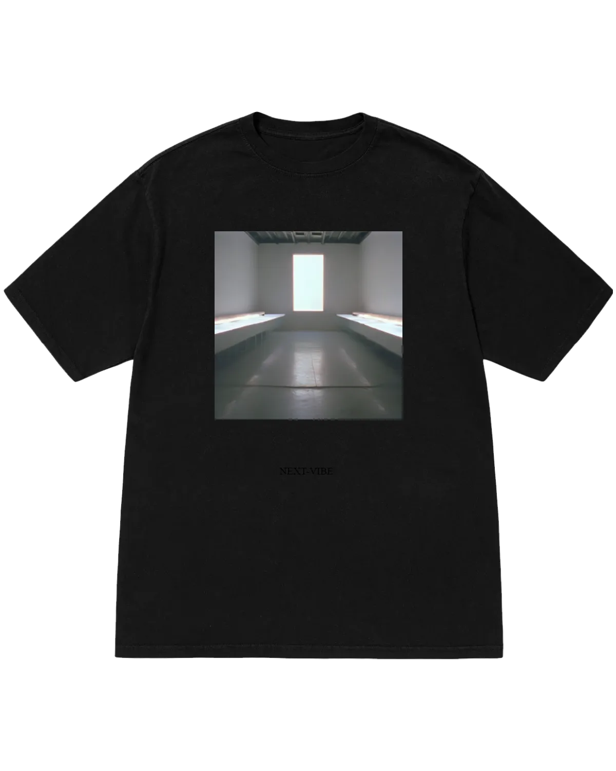 t-shirt-000000-front