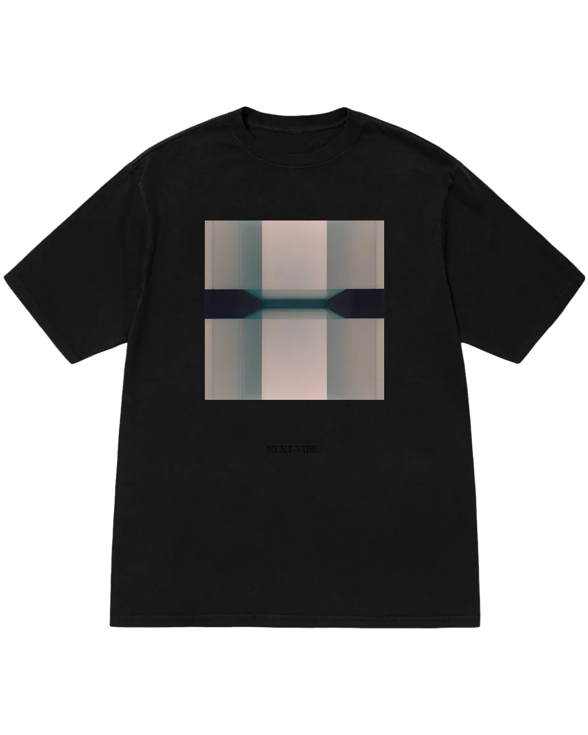 t-shirt-000000-front