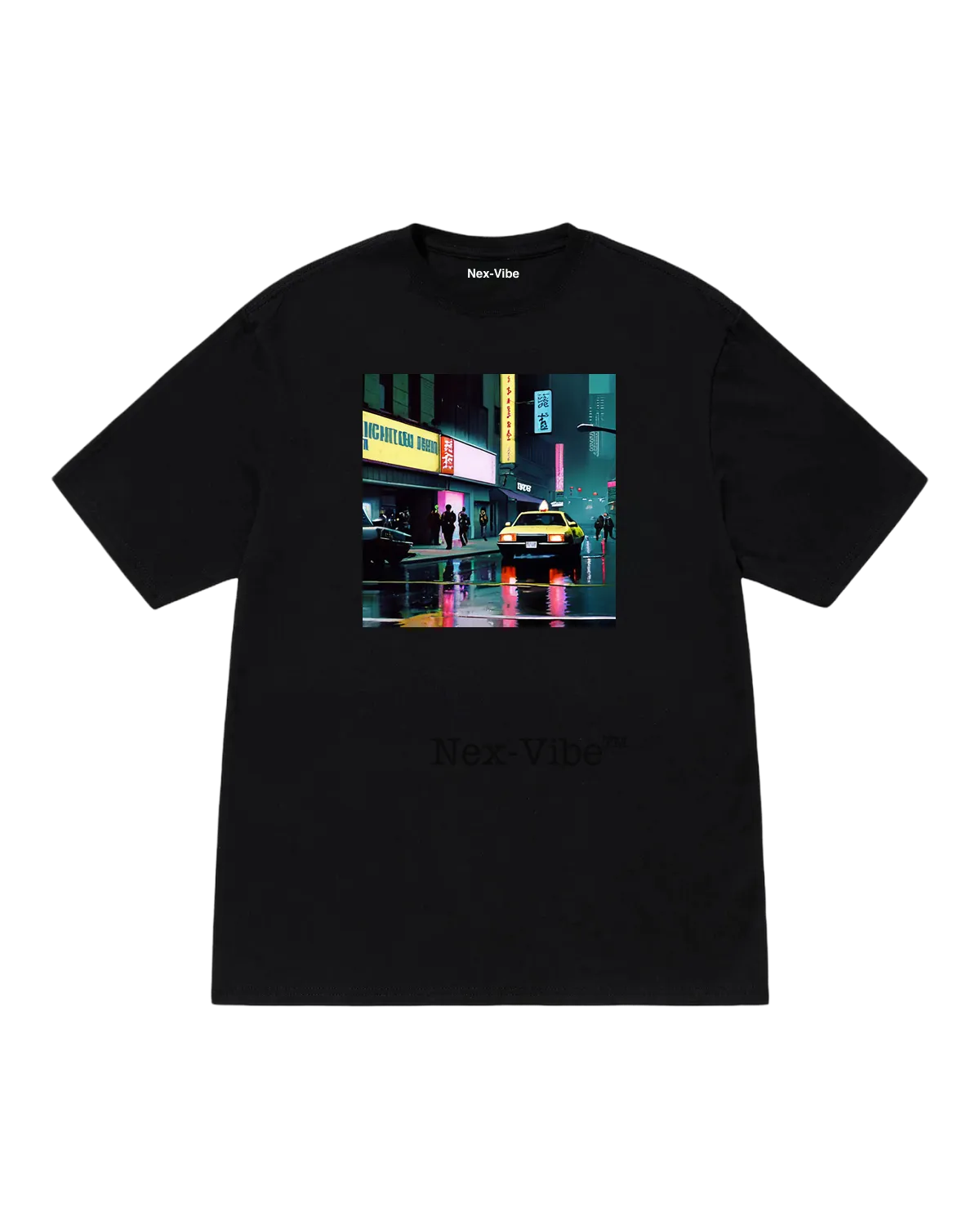 t-shirt-000000-front
