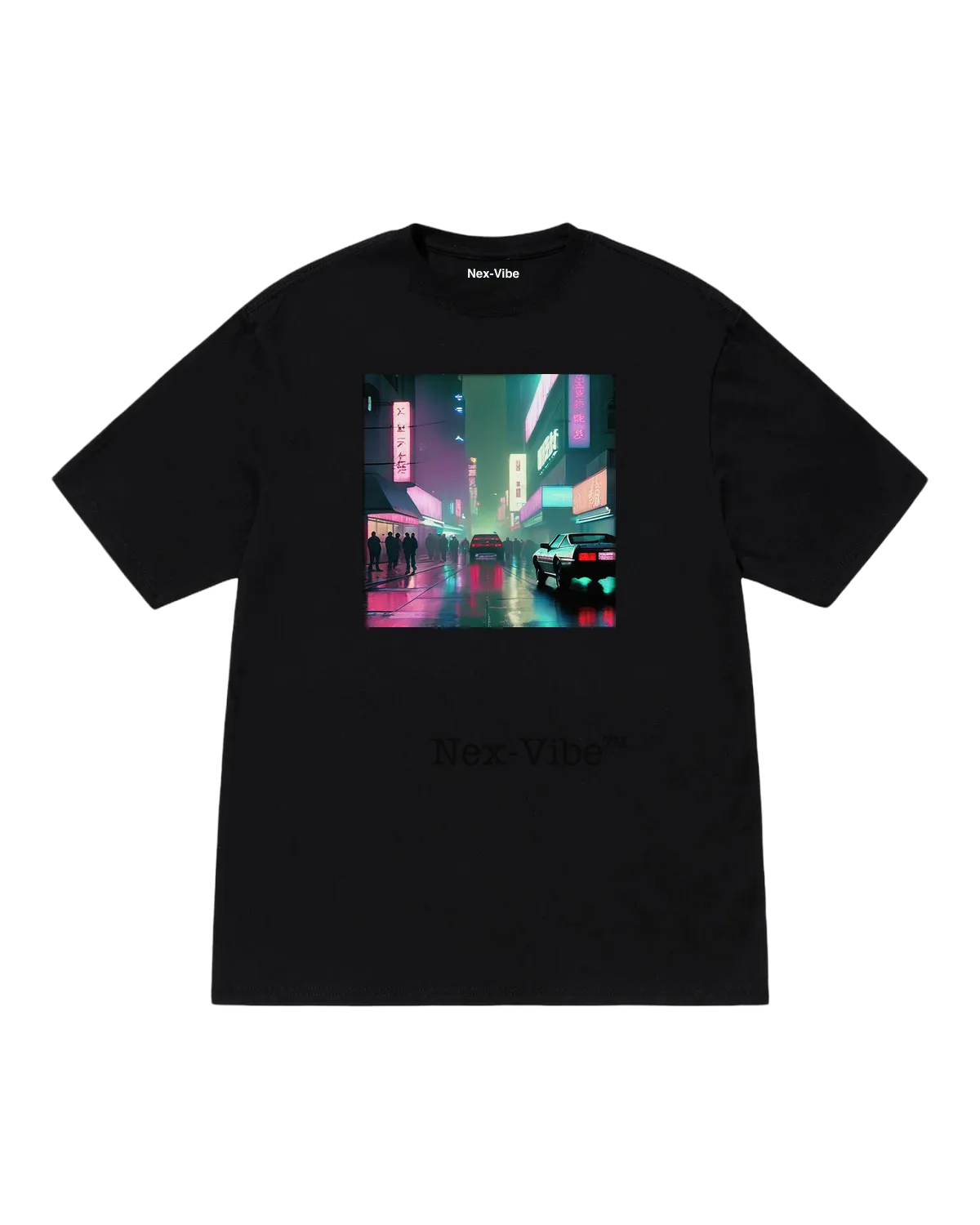 t-shirt-000000-front