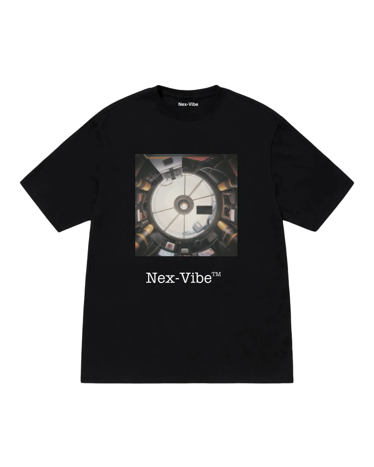 t-shirt-000000-front