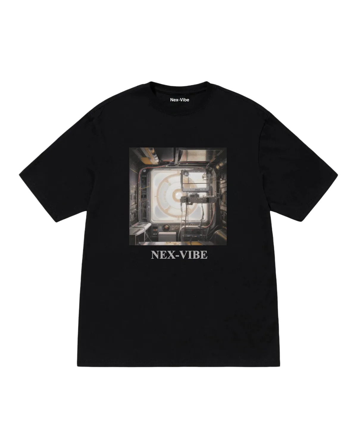 t-shirt-000000-front