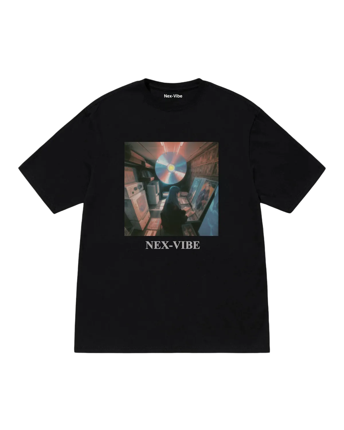 t-shirt-000000-front