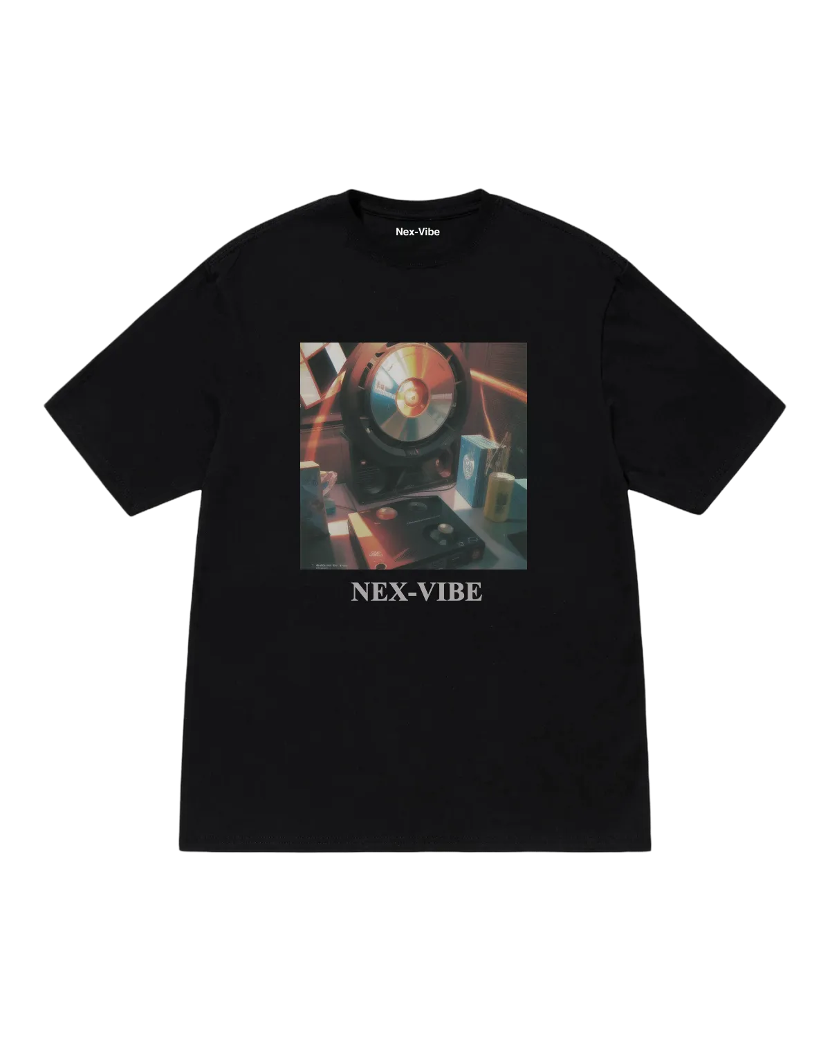 t-shirt-000000-front