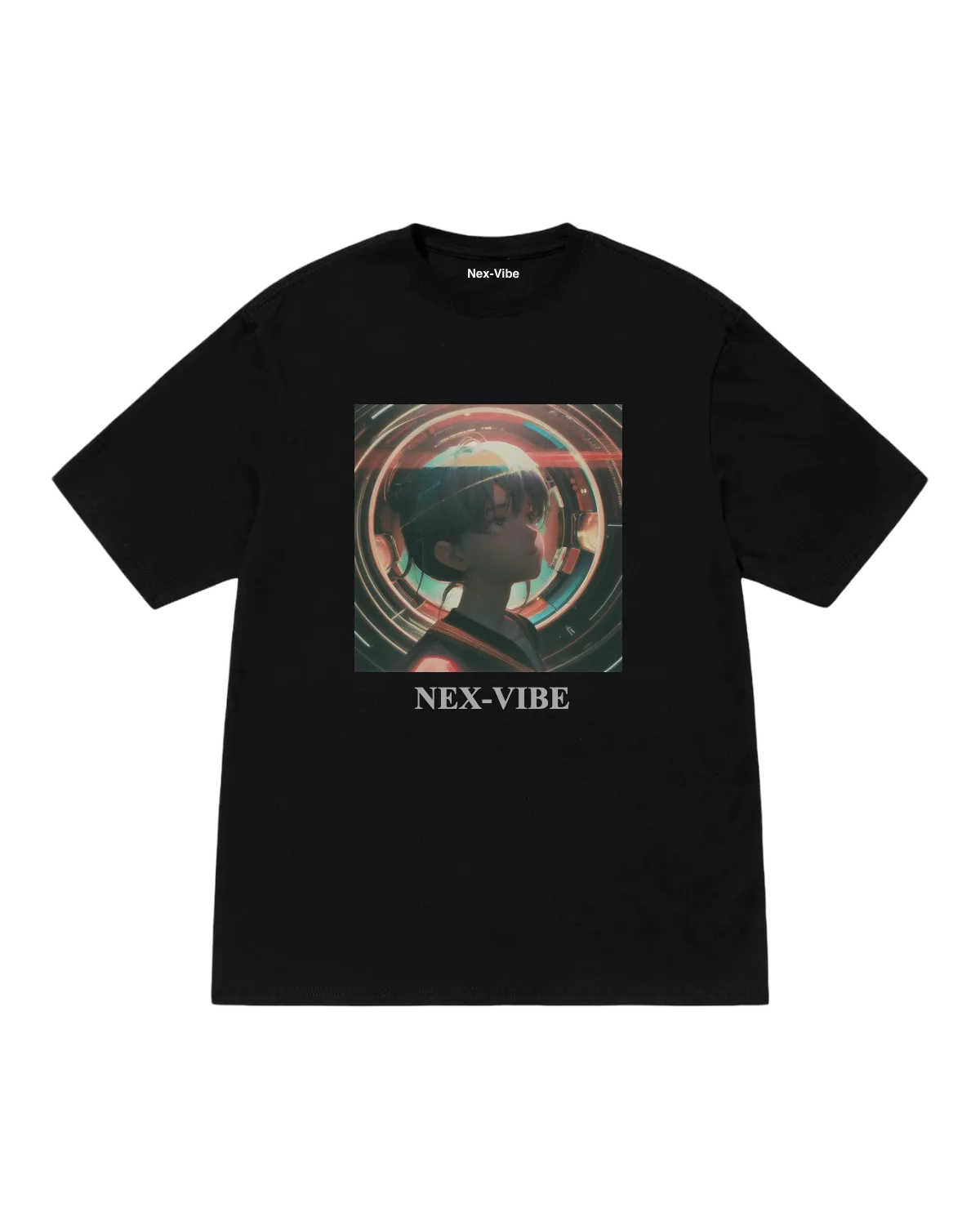 t-shirt-000000-front