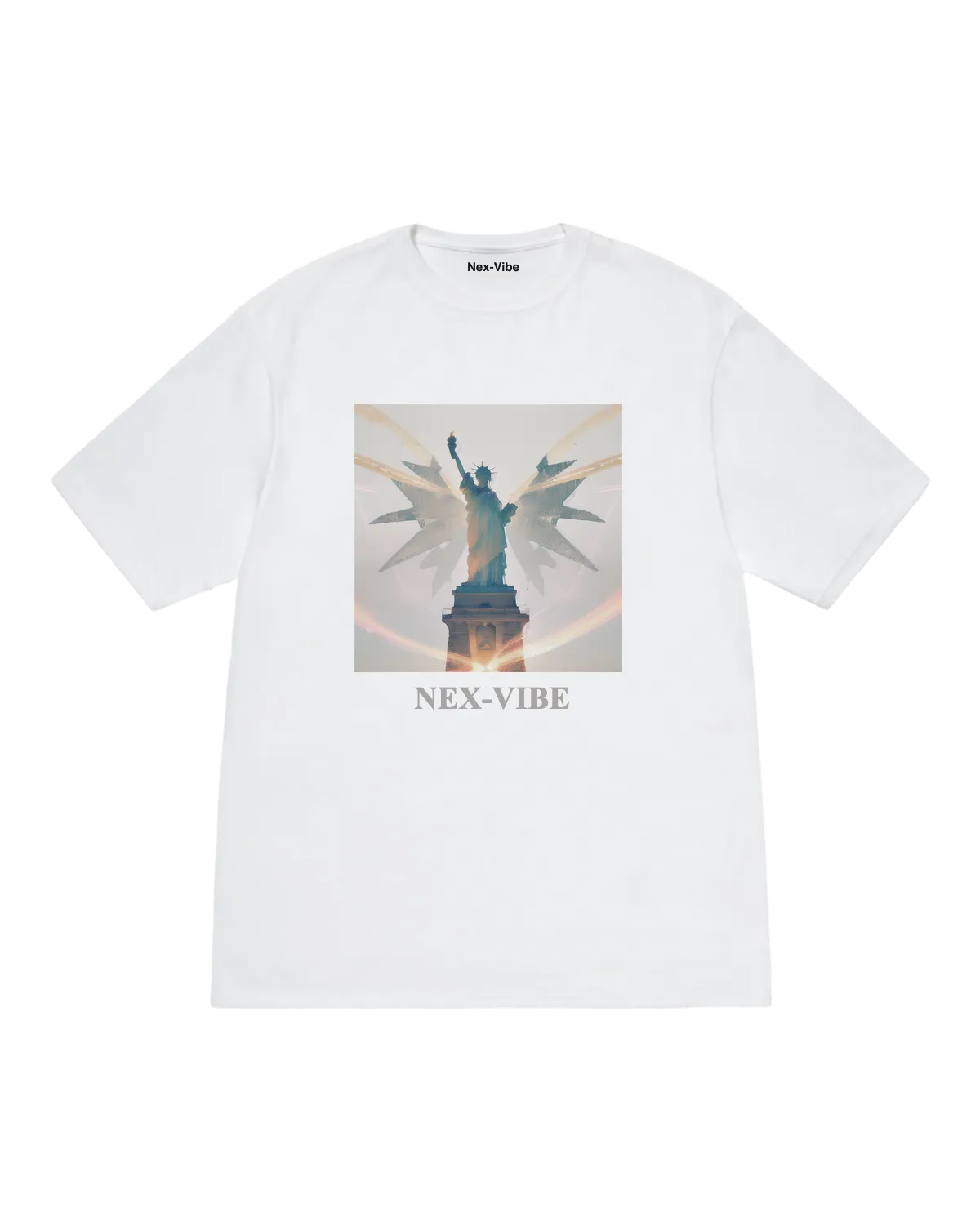 t-shirt-FFFFFF-front