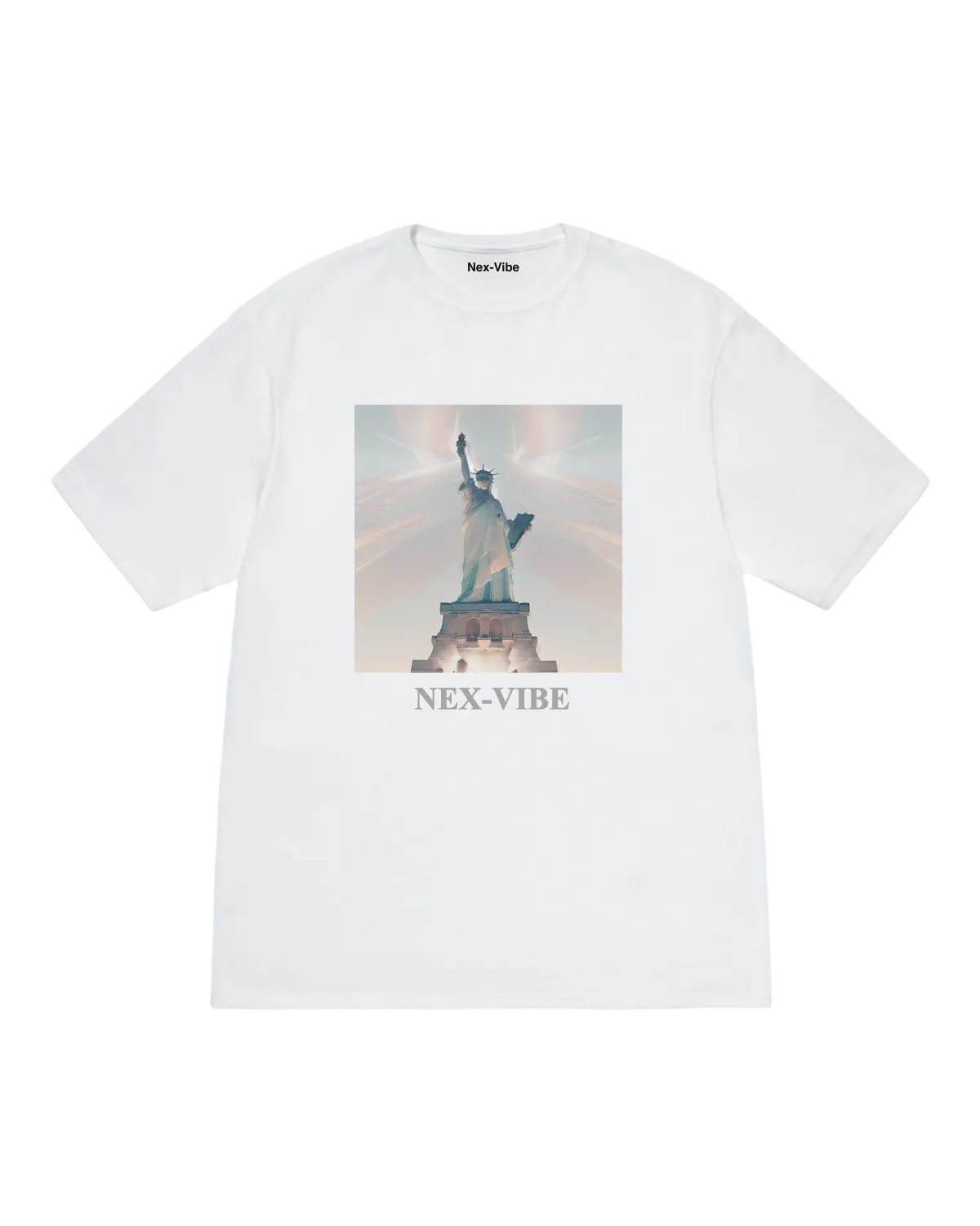 t-shirt-FFFFFF-front