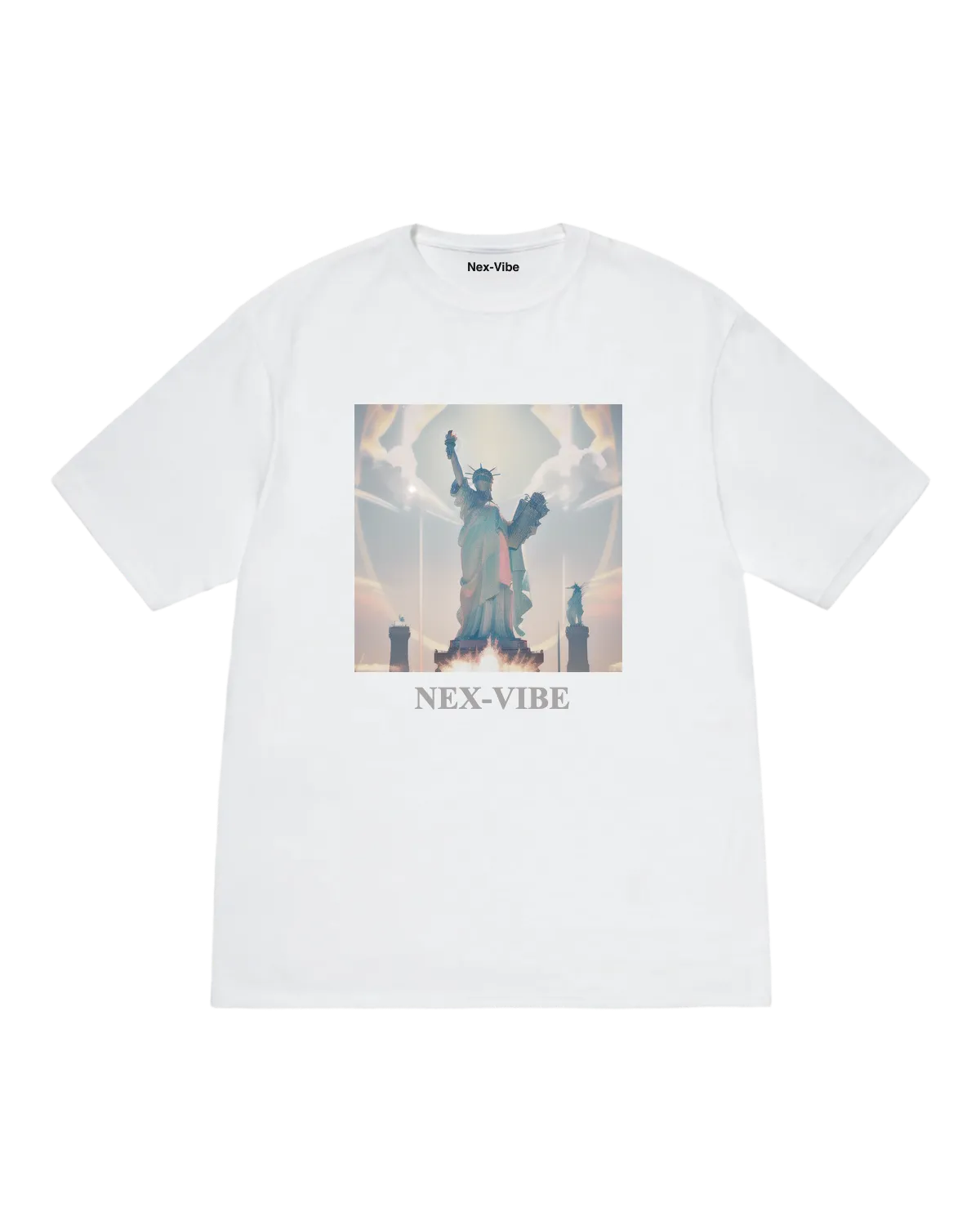 t-shirt-FFFFFF-front