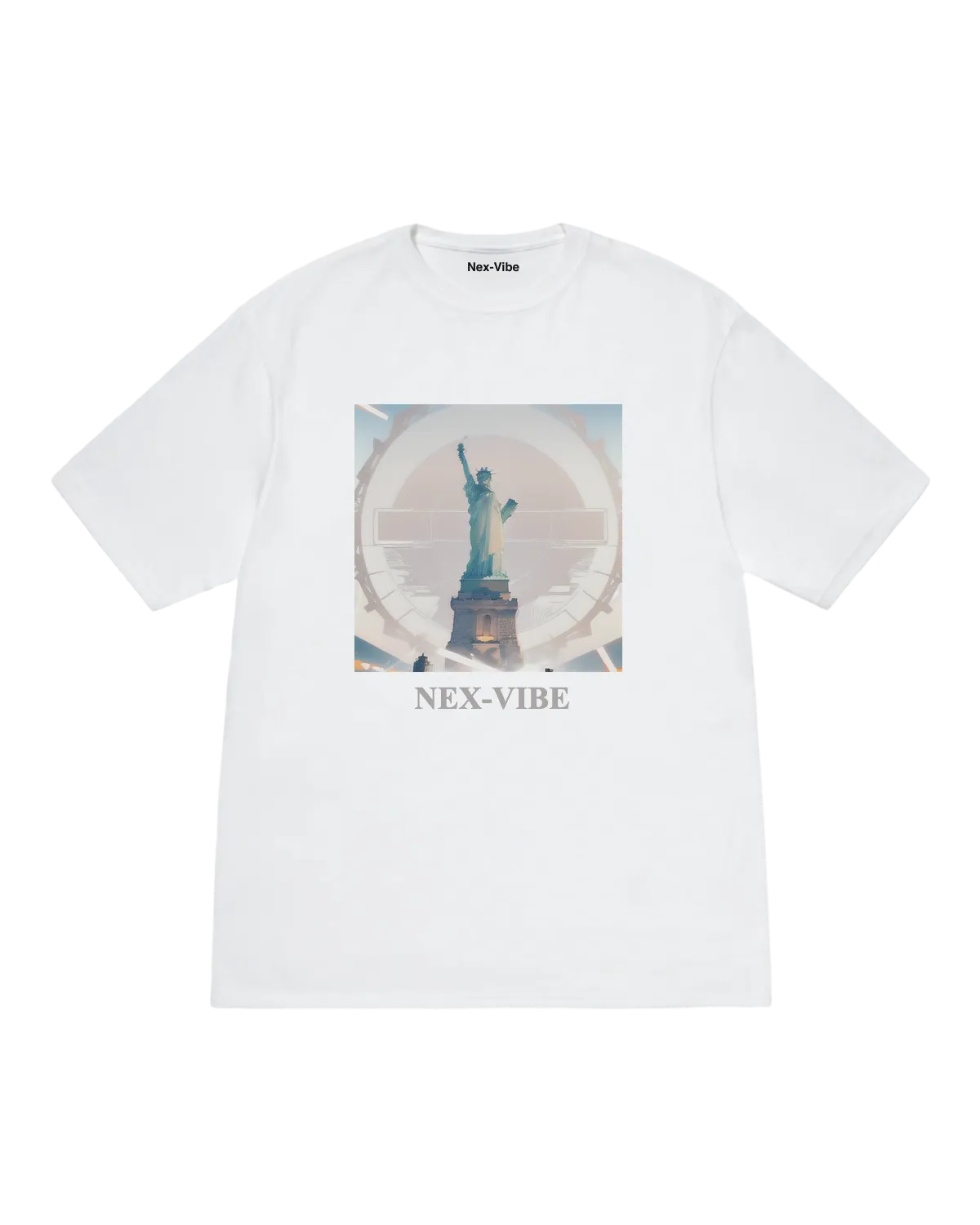 t-shirt-FFFFFF-front