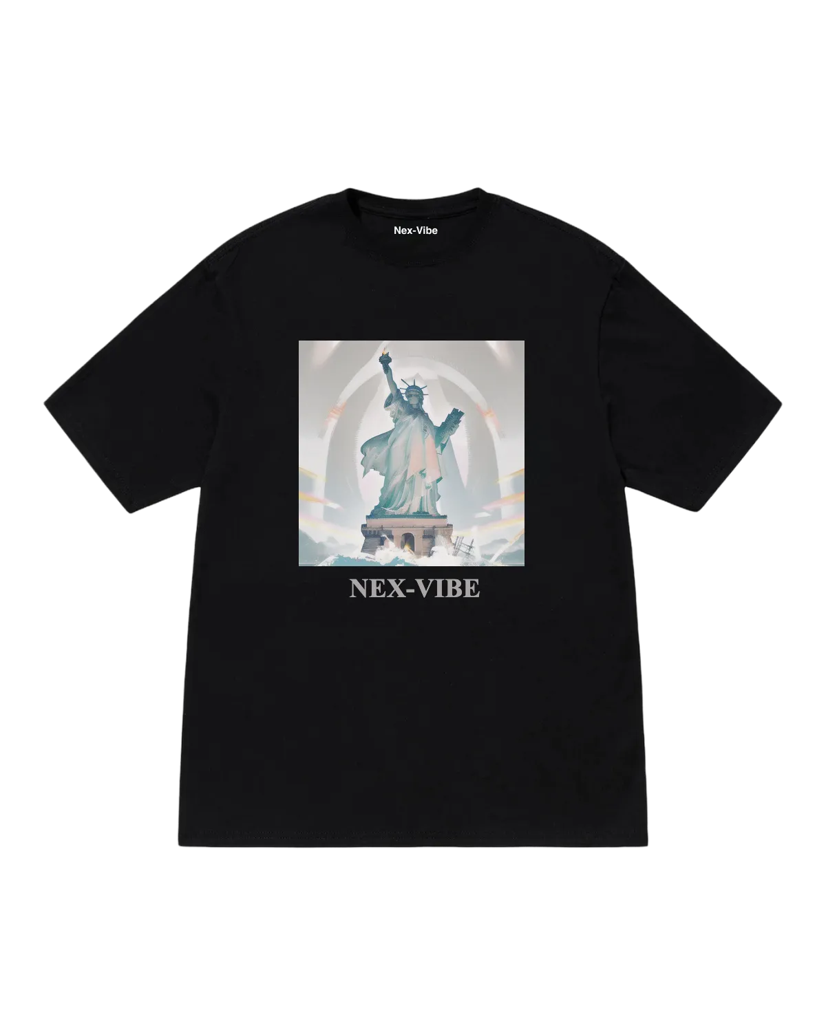 t-shirt-000000-front