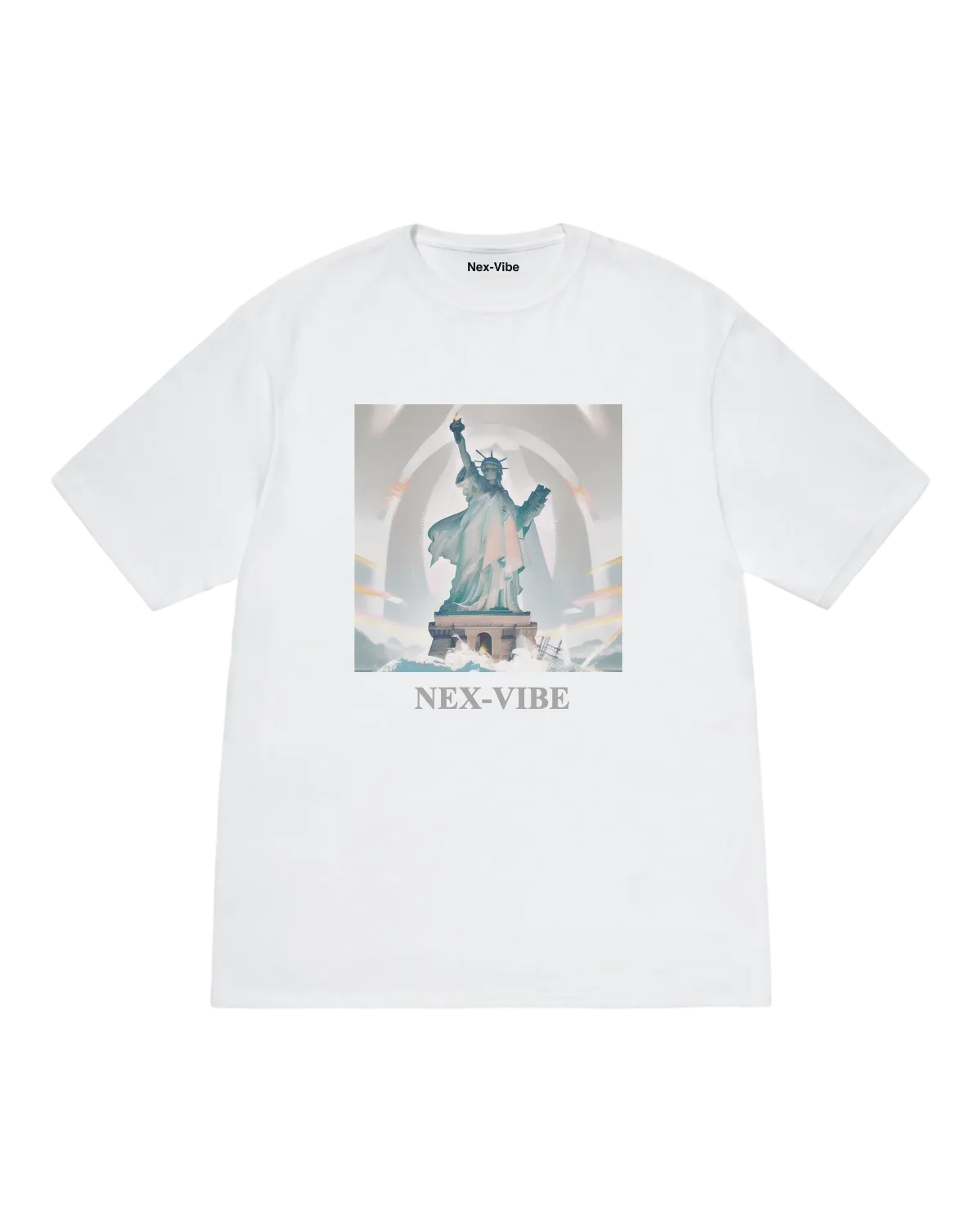 t-shirt-FFFFFF-front