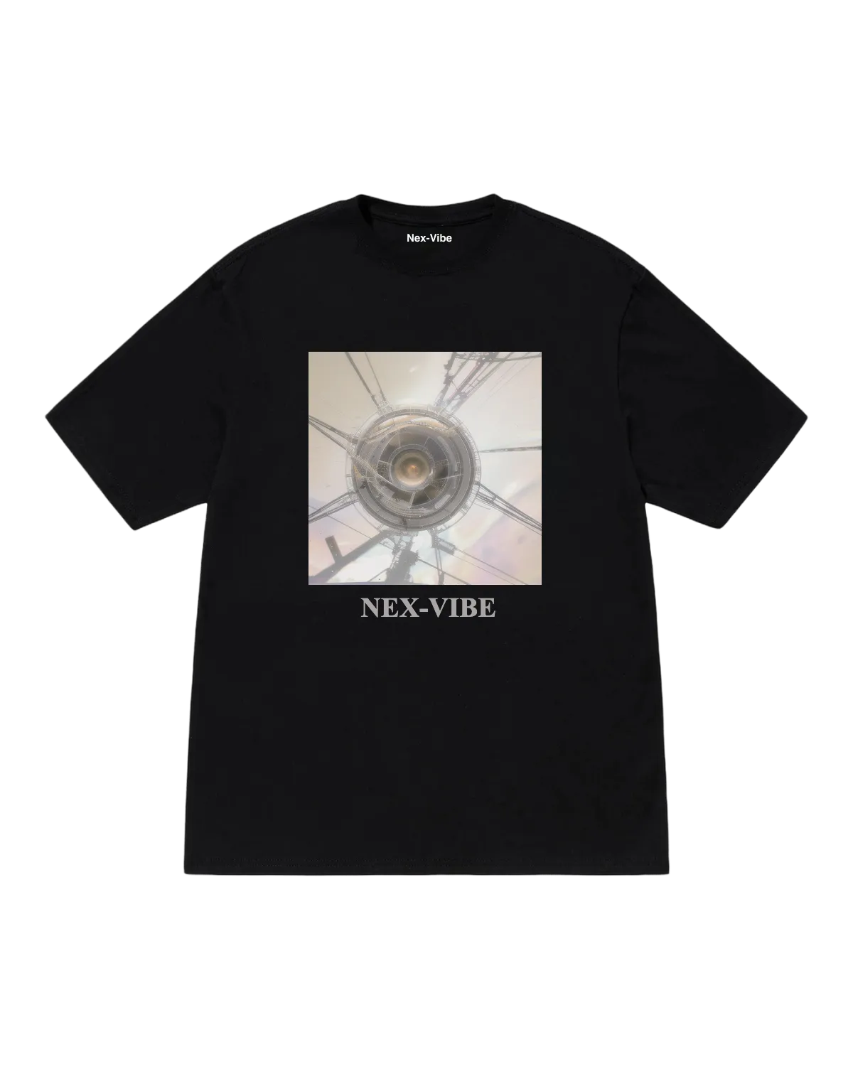 t-shirt-000000-front