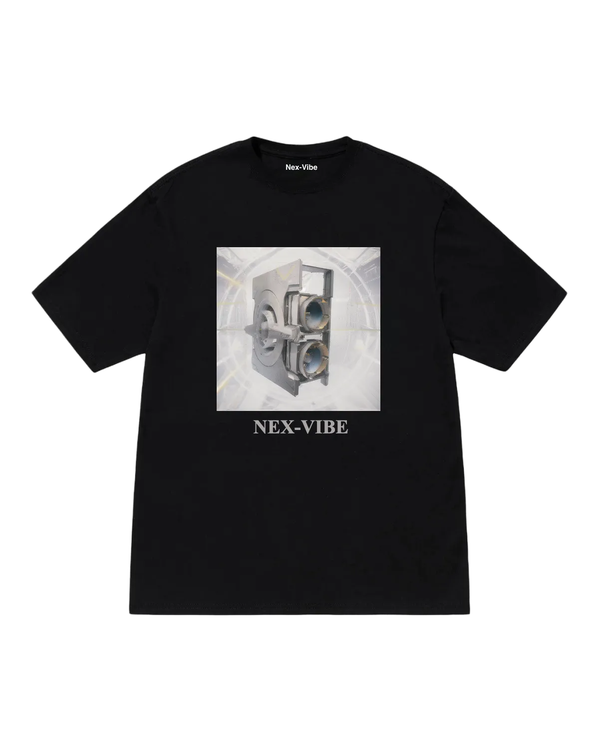 t-shirt-000000-front