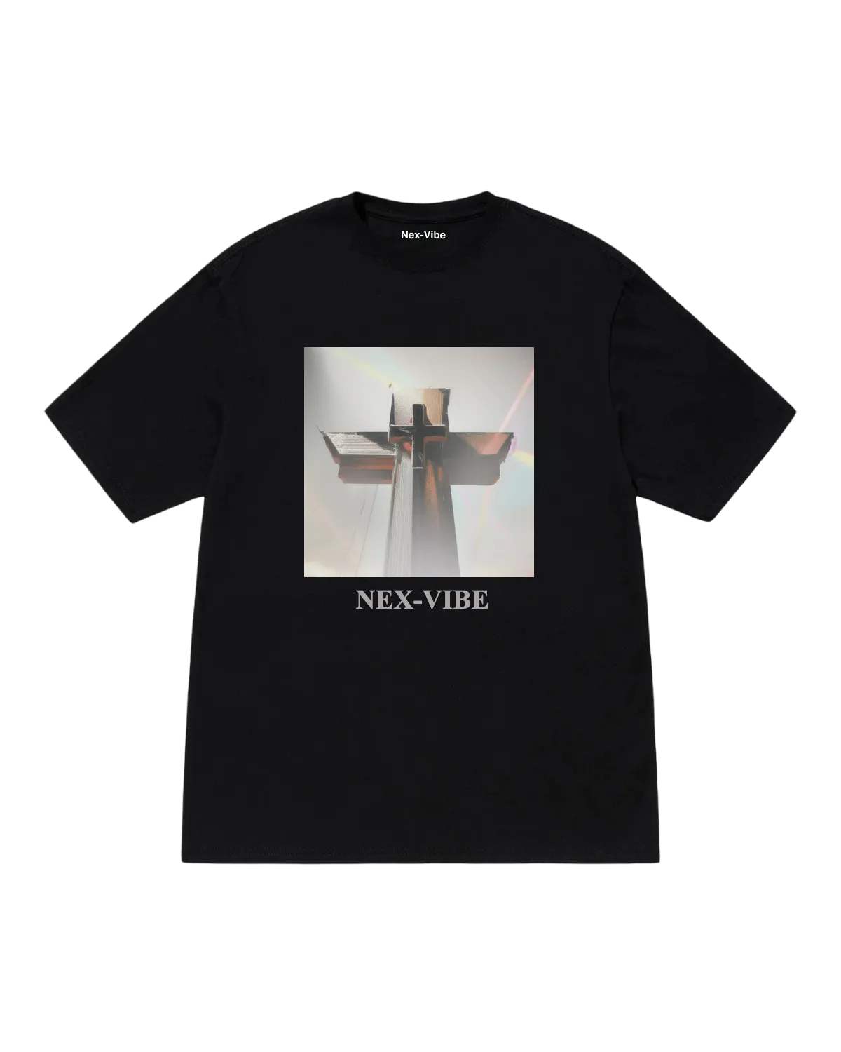 t-shirt-000000-front
