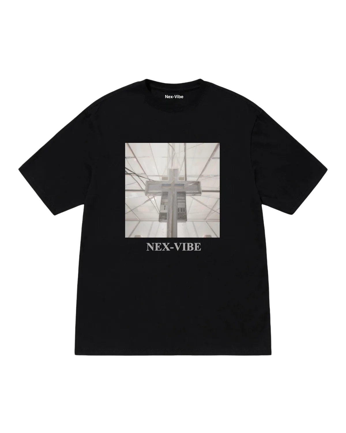 t-shirt-000000-front
