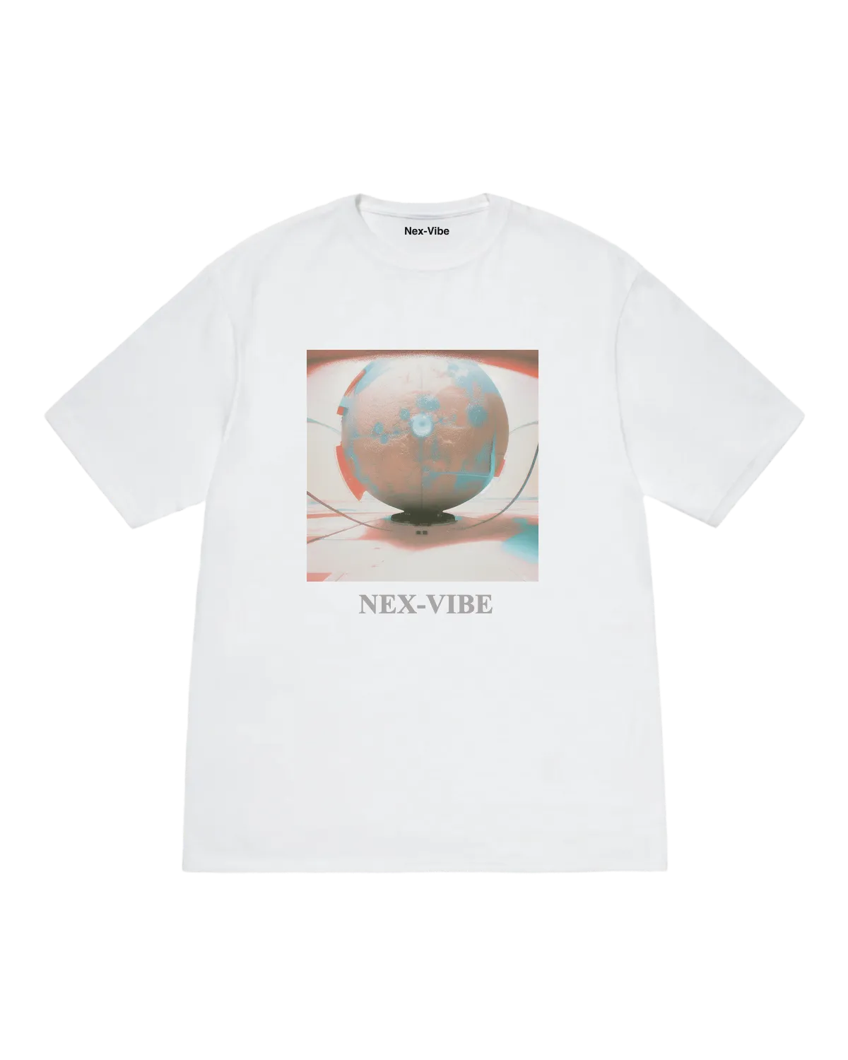t-shirt-FFFFFF-front