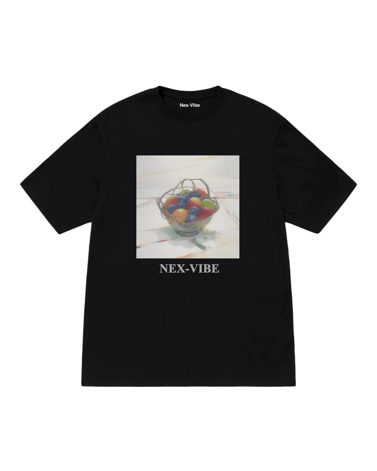 t-shirt-000000-front