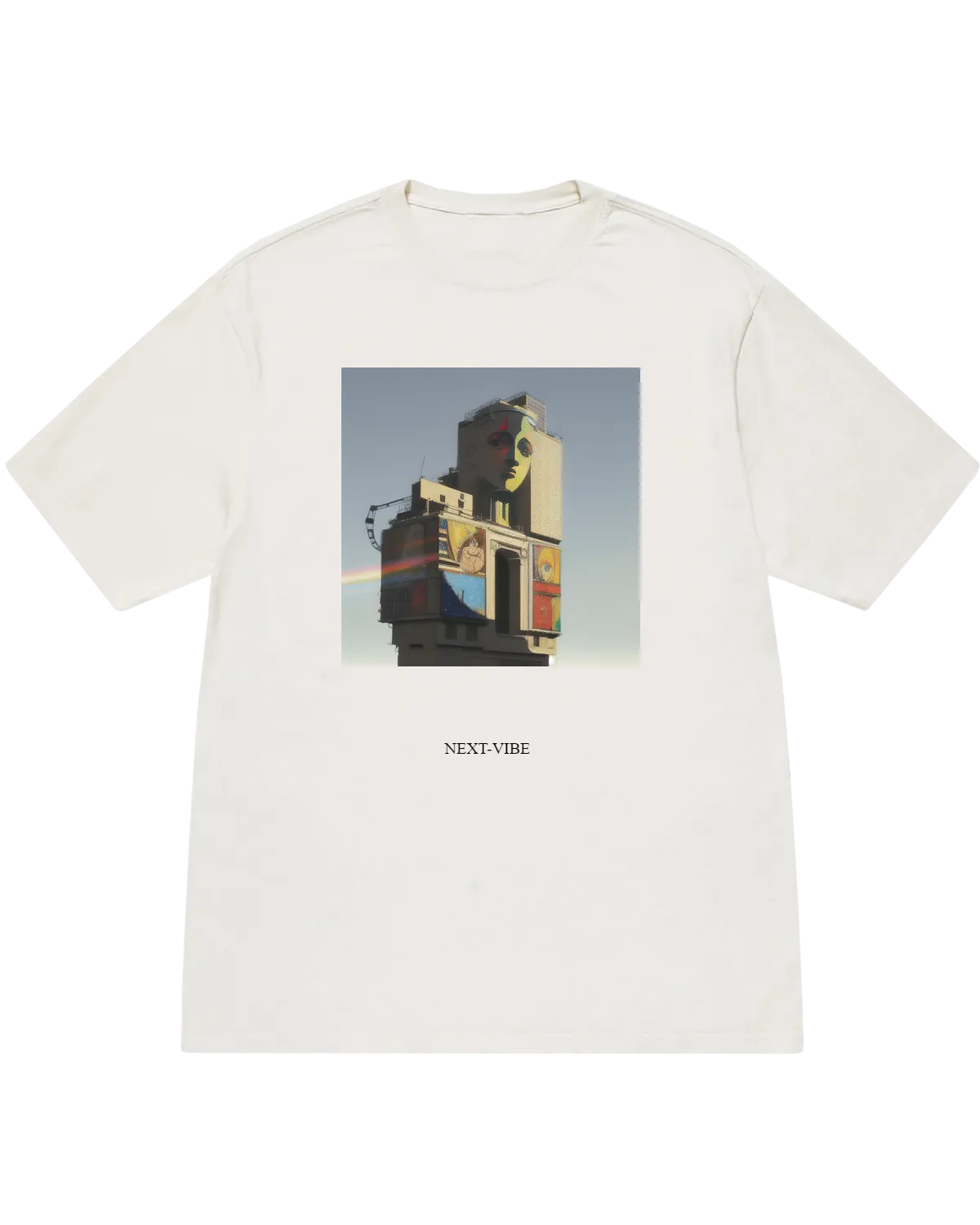 t-shirt-FFFFFF-front