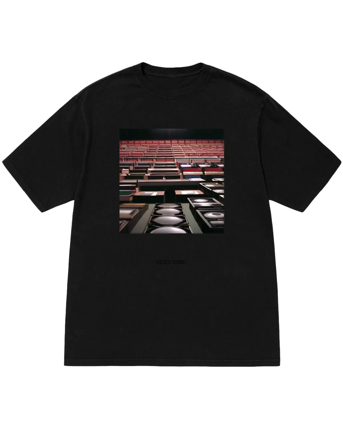 t-shirt-000000-front