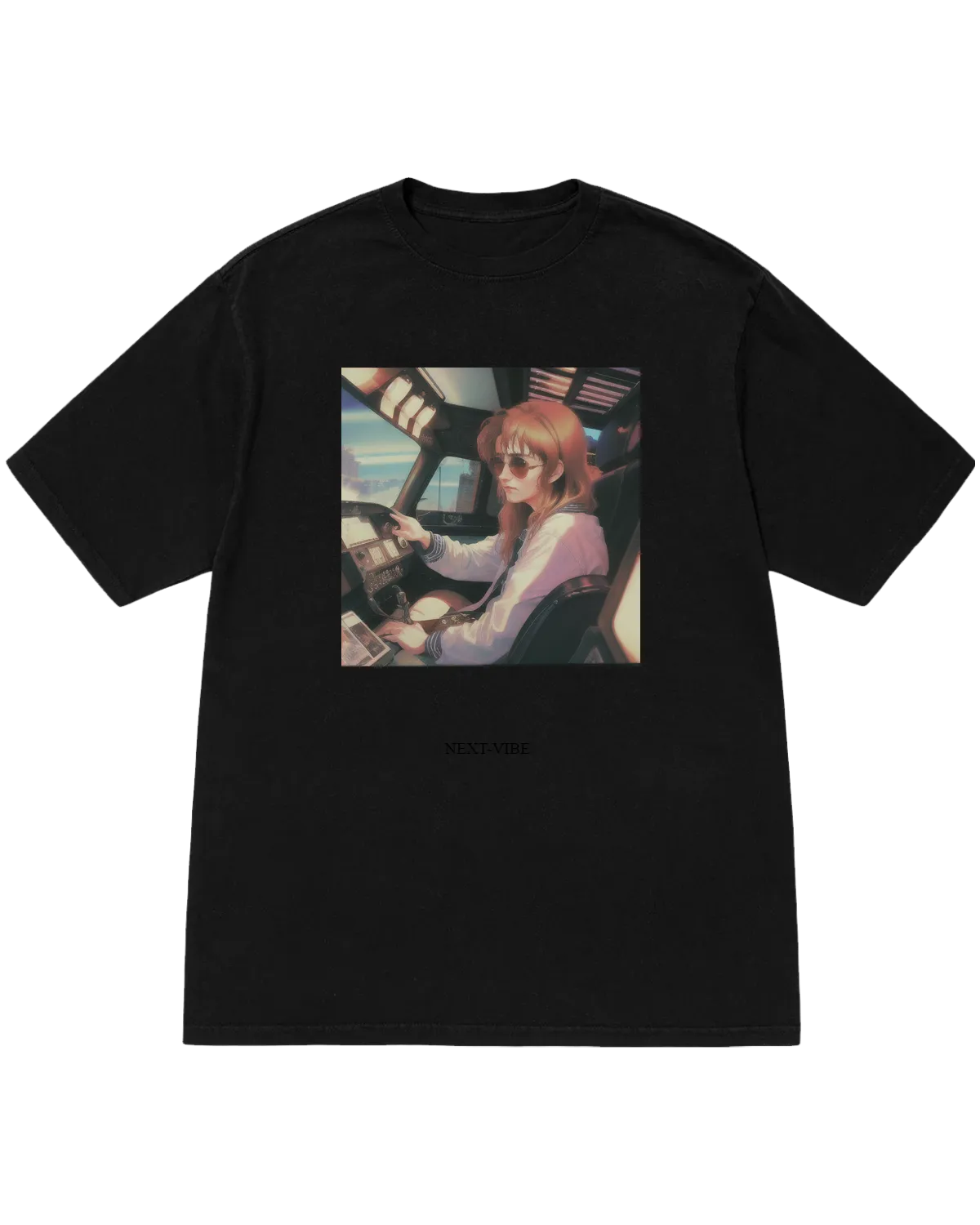 t-shirt-000000-front