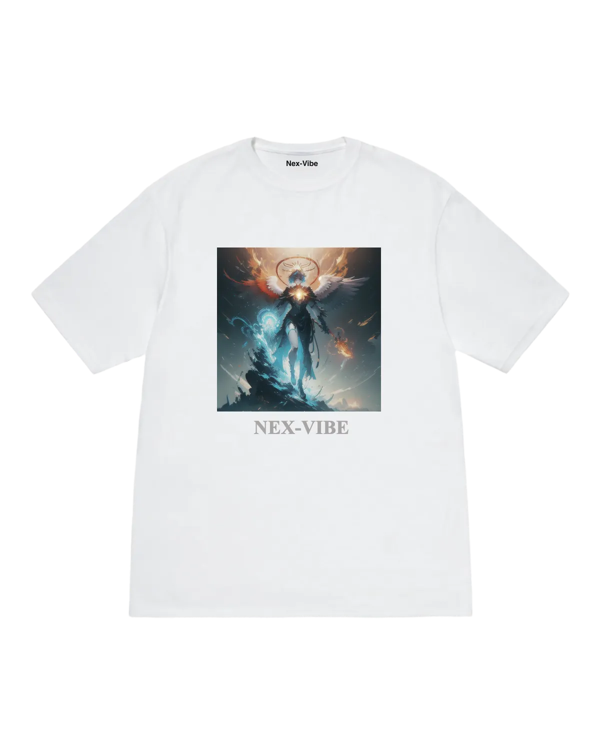 t-shirt-FFFFFF-front