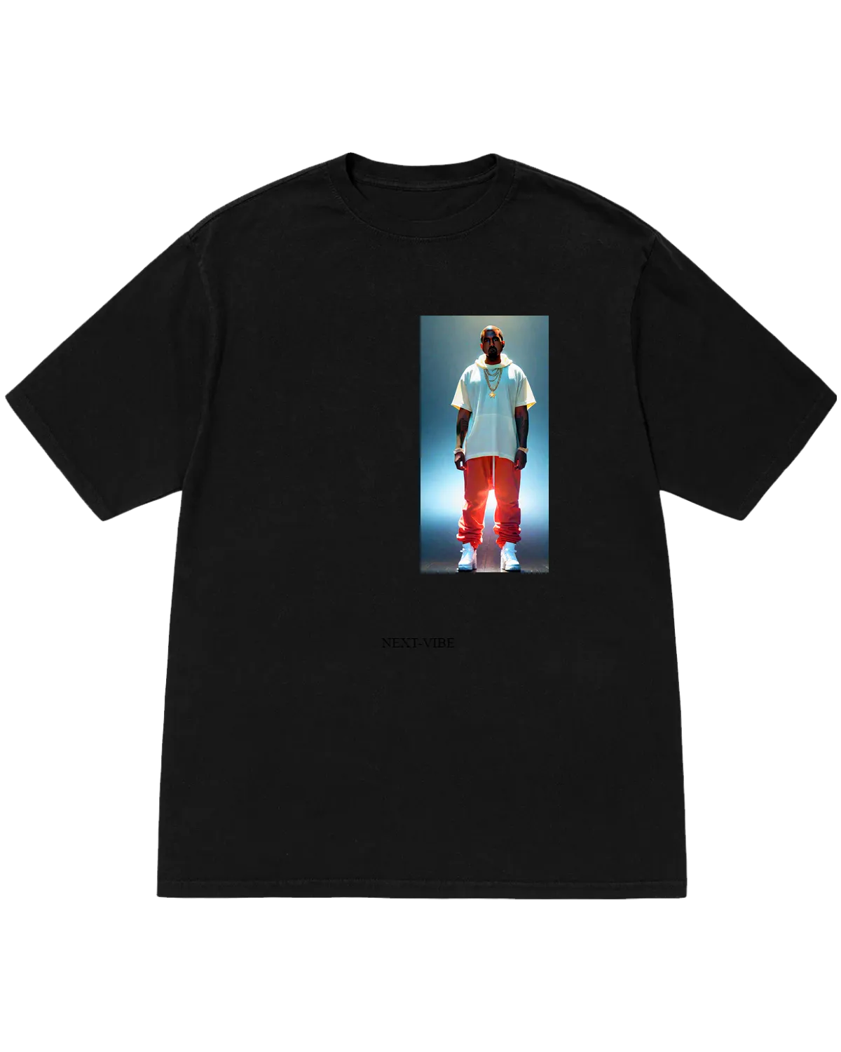 t-shirt-000000-front