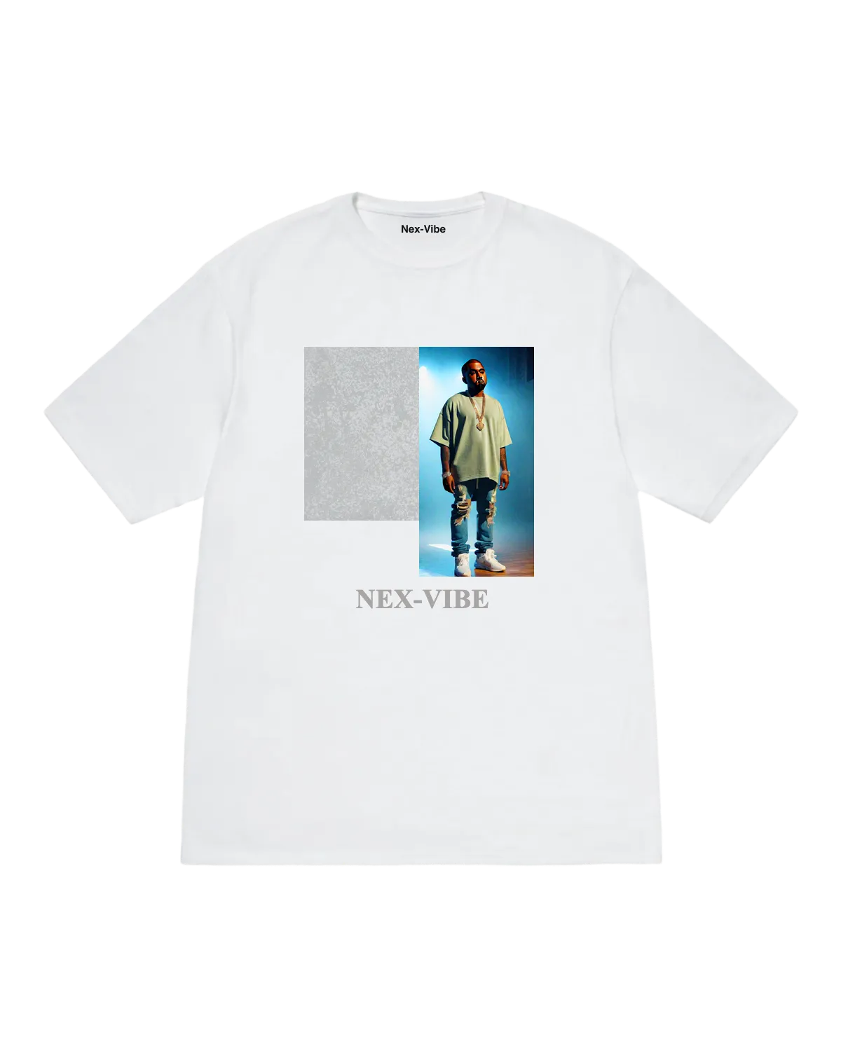 t-shirt-FFFFFF-front