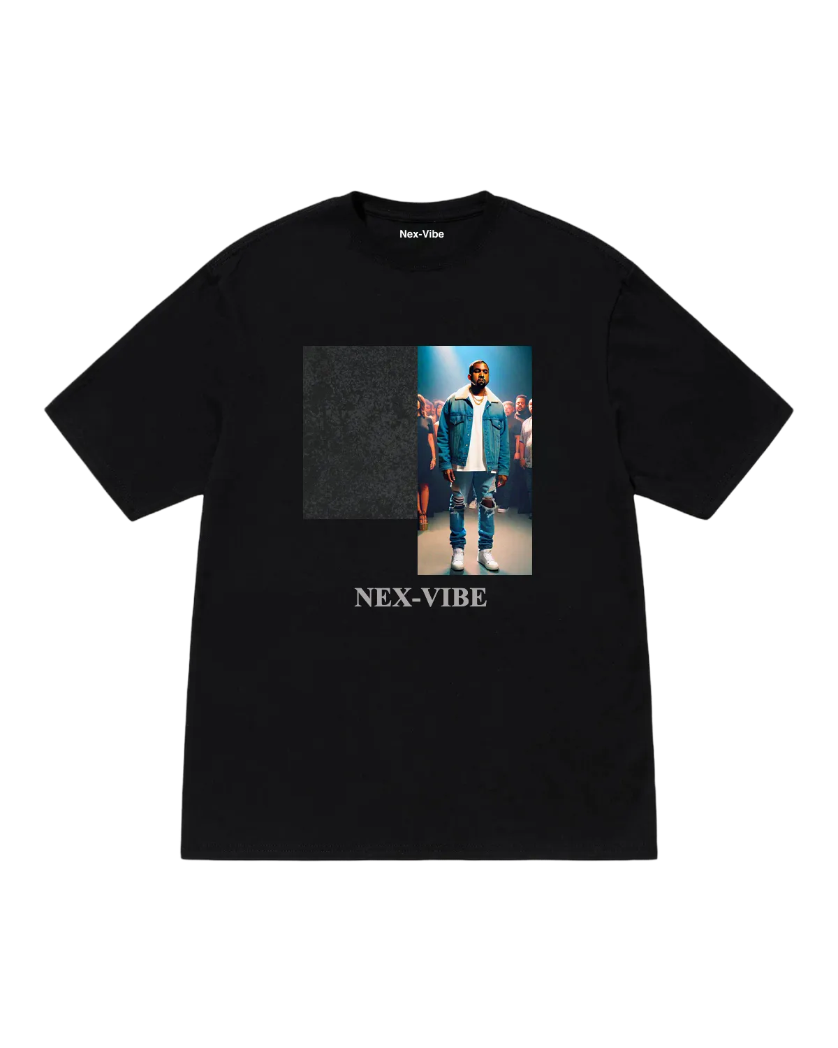 t-shirt-000000-front