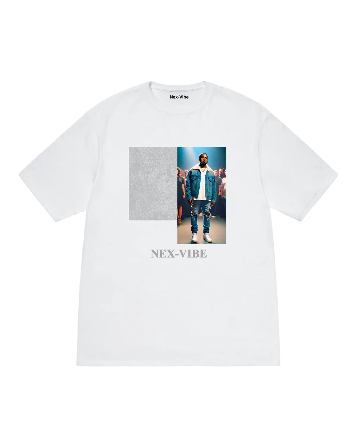 t-shirt-FFFFFF-front