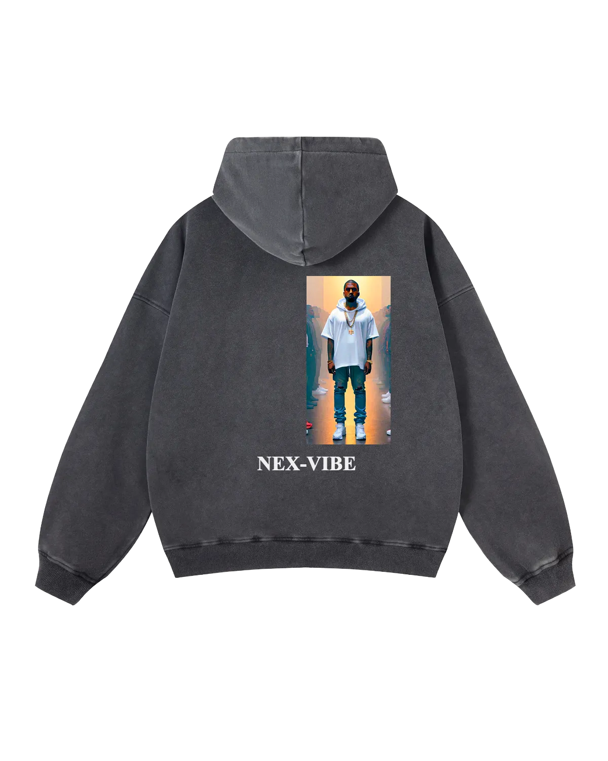hoodie-4B4A50-back