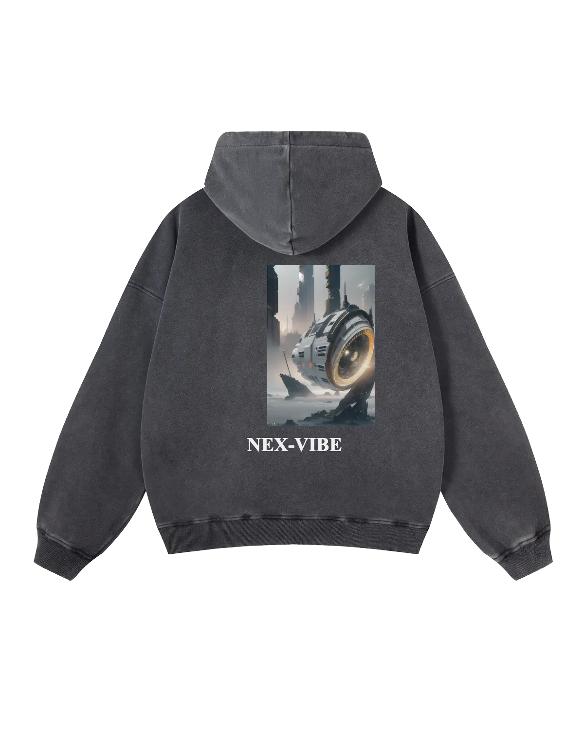 hoodie-4B4A50-back