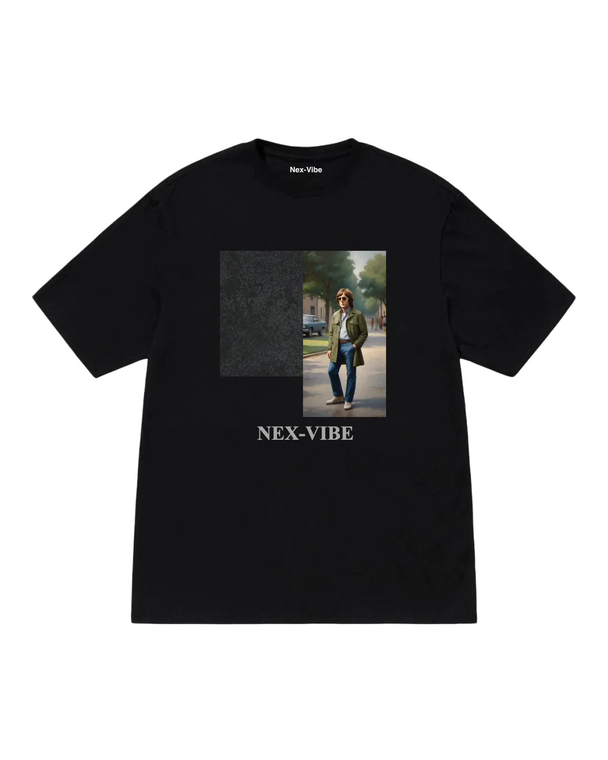 t-shirt-000000-front