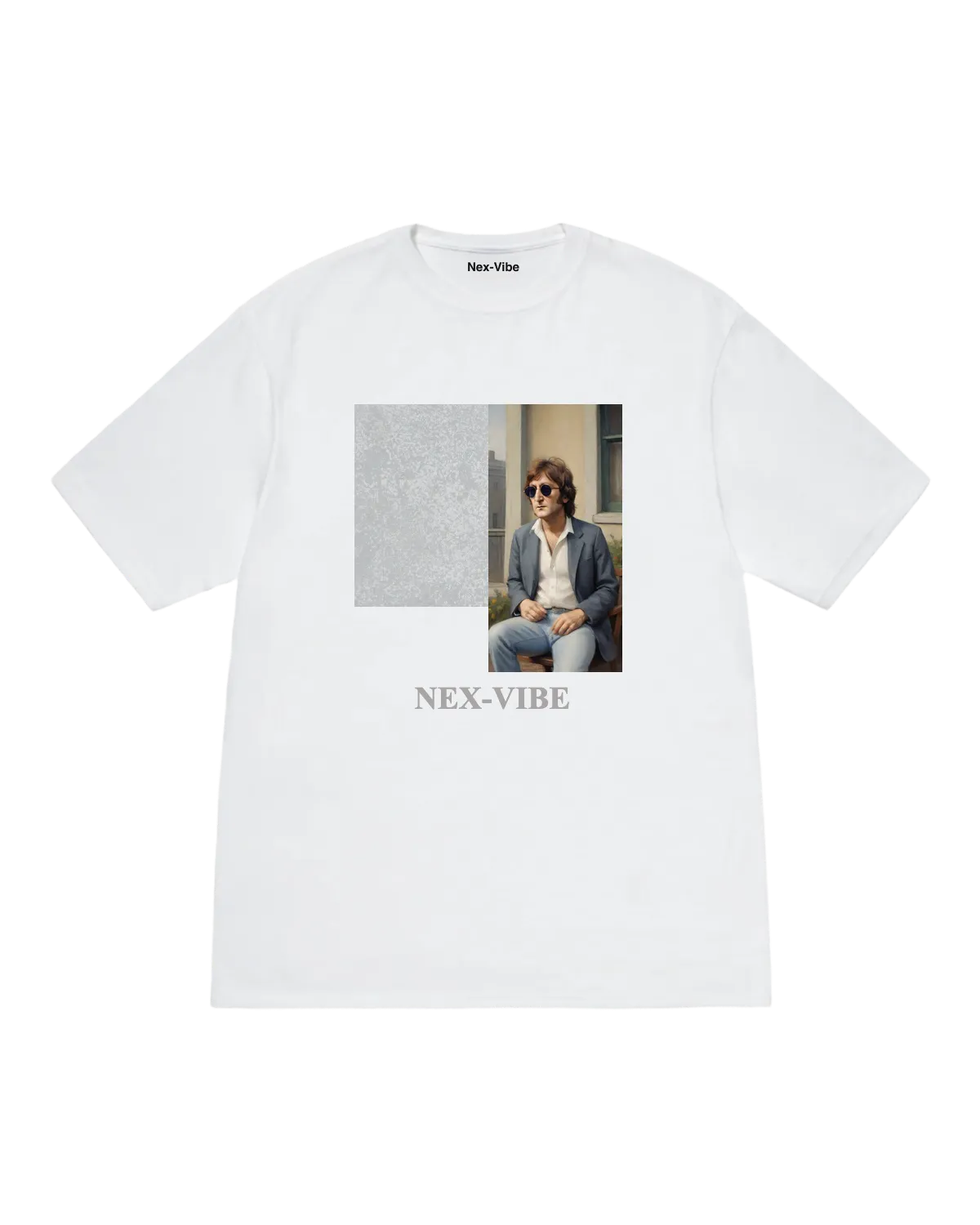 t-shirt-FFFFFF-front