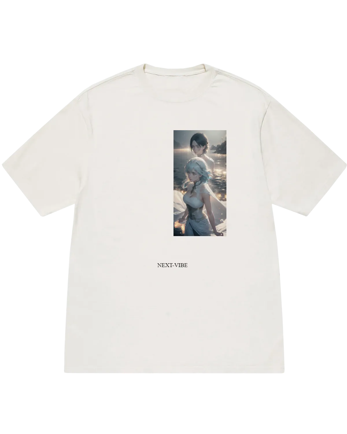 t-shirt-FFFFFF-front