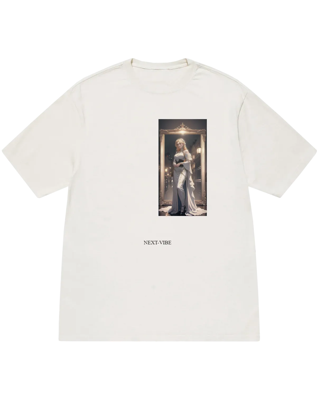 t-shirt-FFFFFF-front