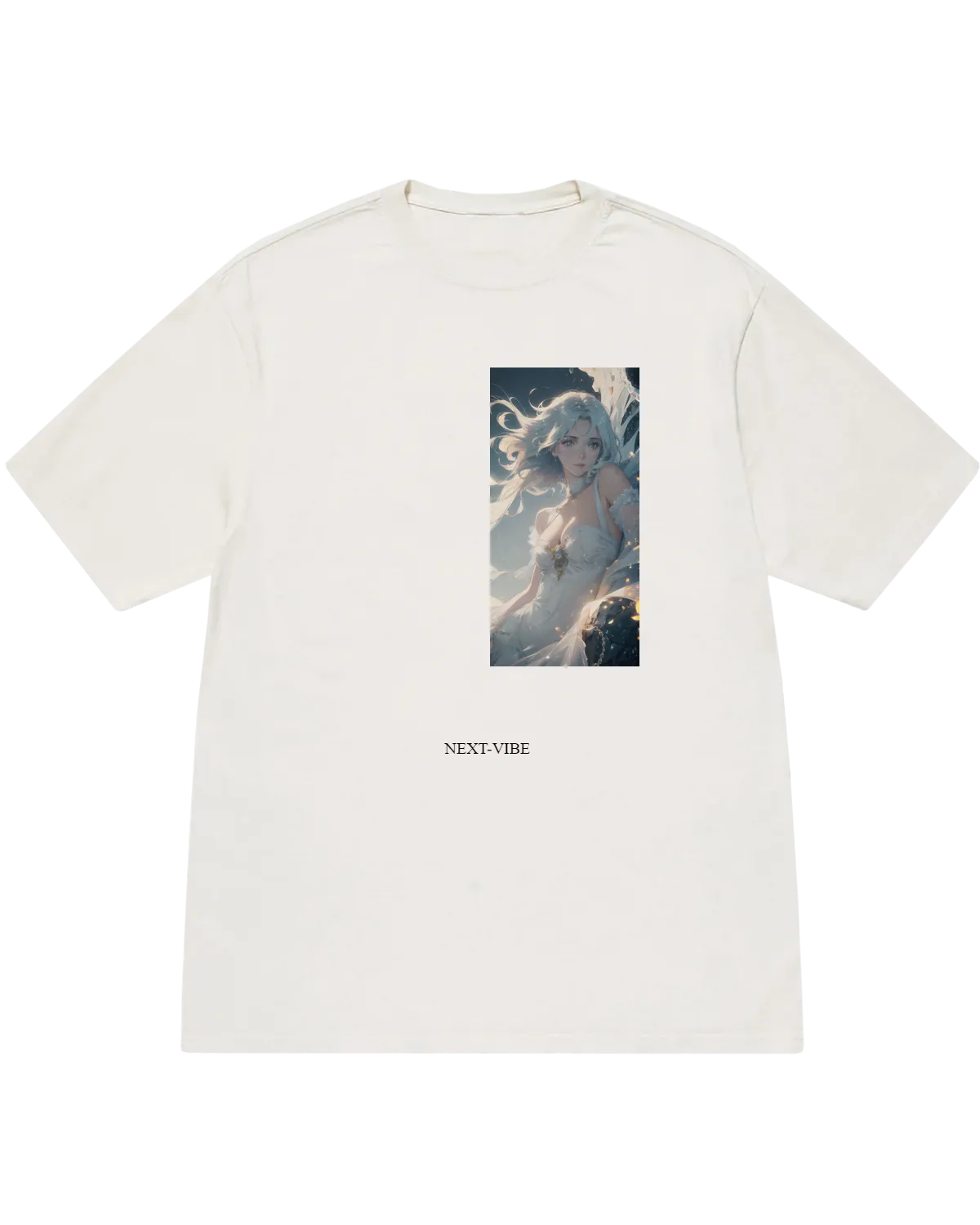 t-shirt-FFFFFF-front