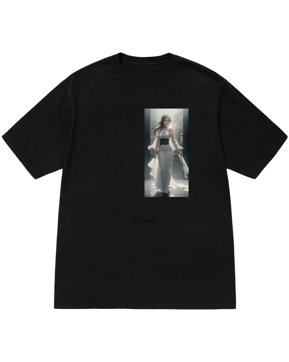 t-shirt-000000-front