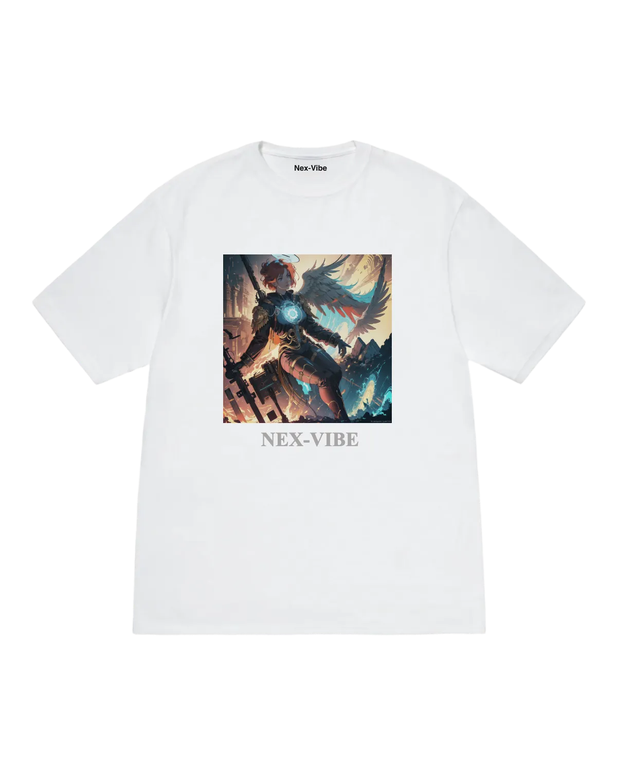 t-shirt-FFFFFF-front