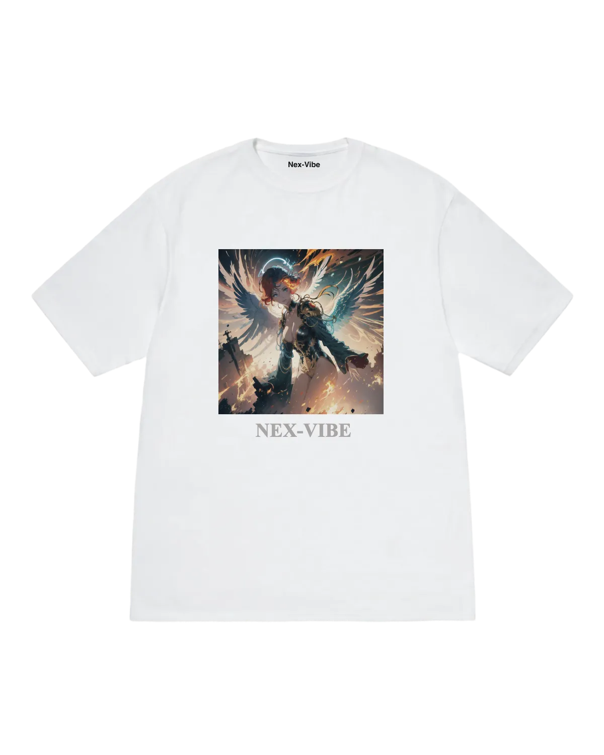 t-shirt-FFFFFF-front