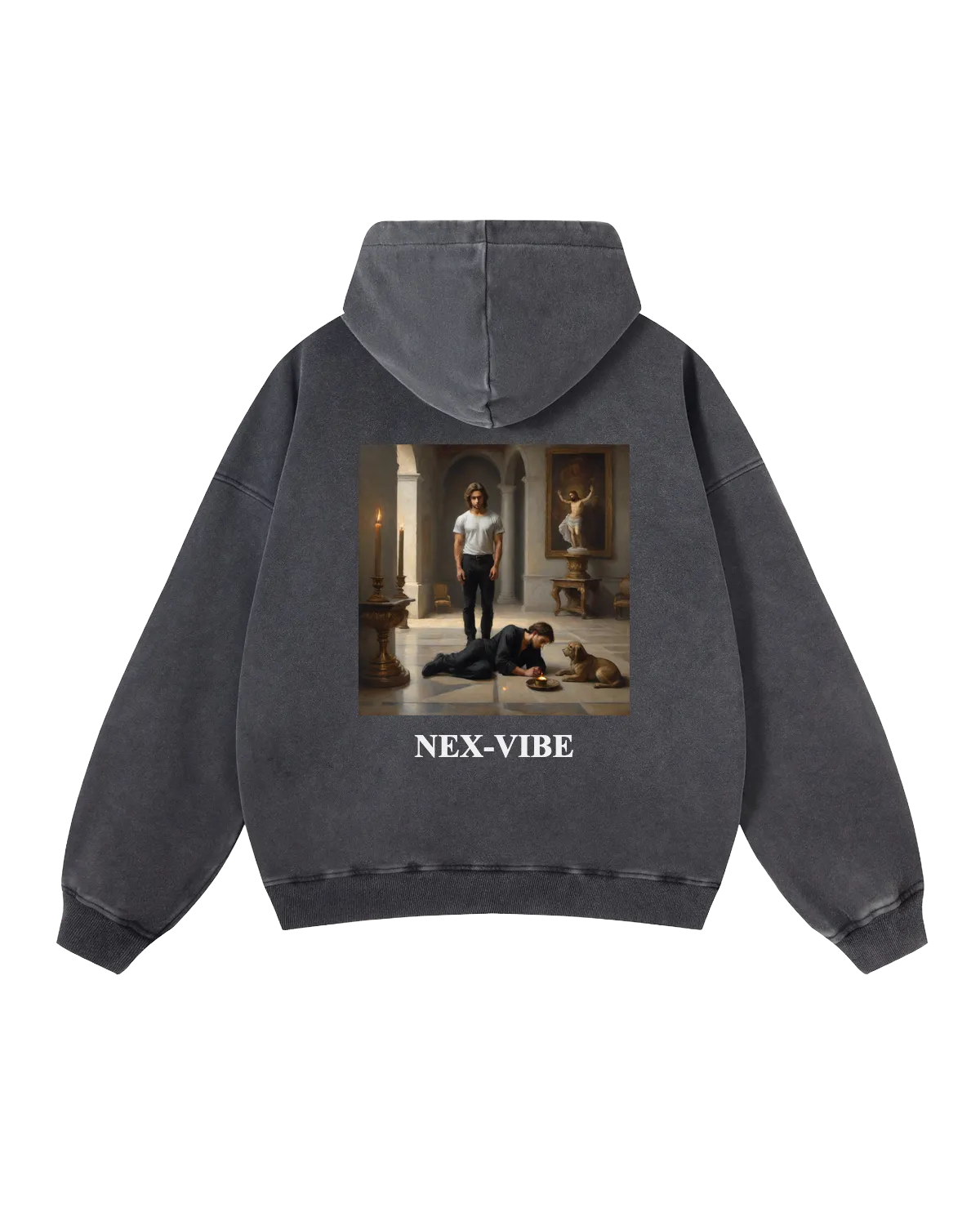 hoodie-4B4A50-back