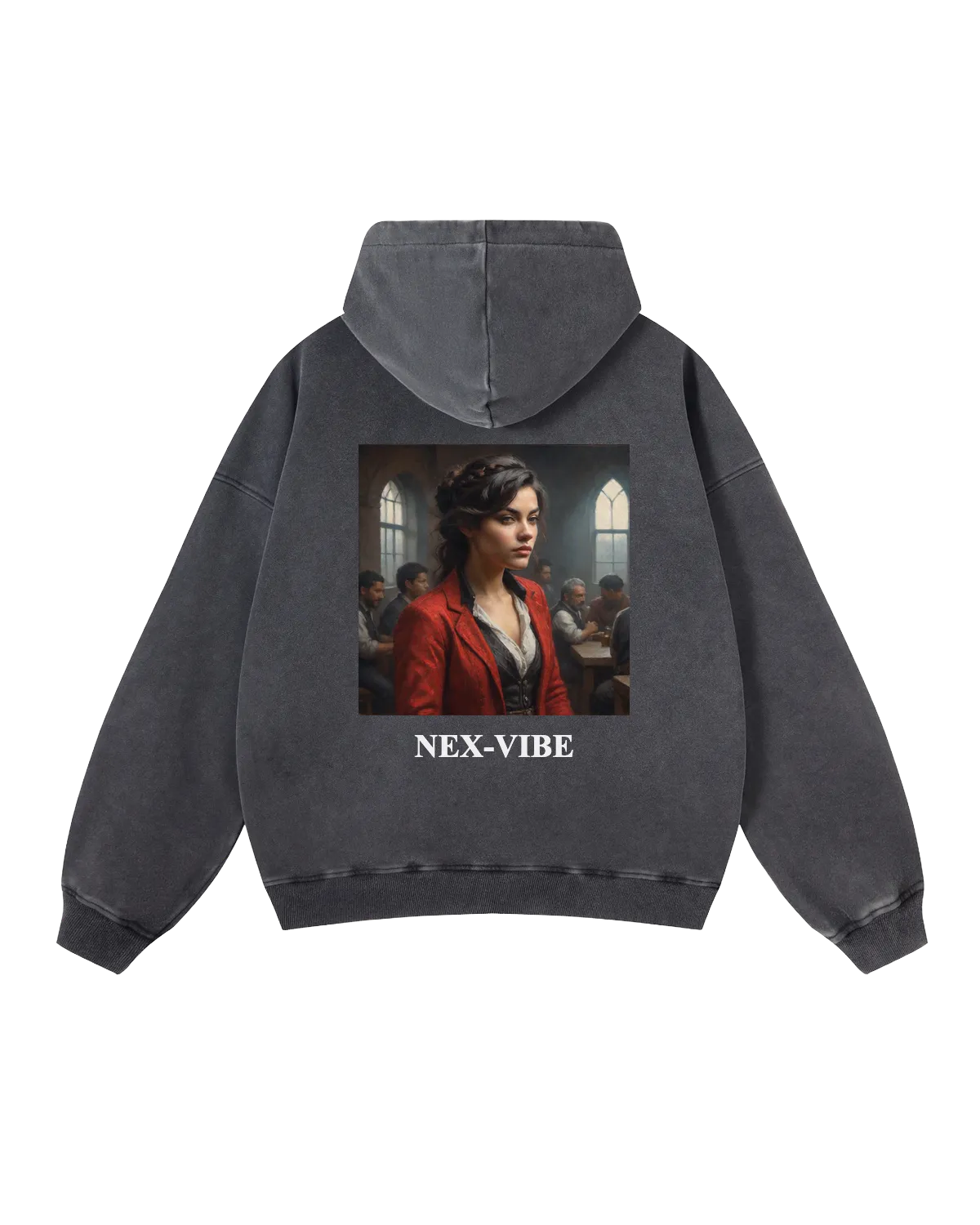 hoodie-4B4A50-back