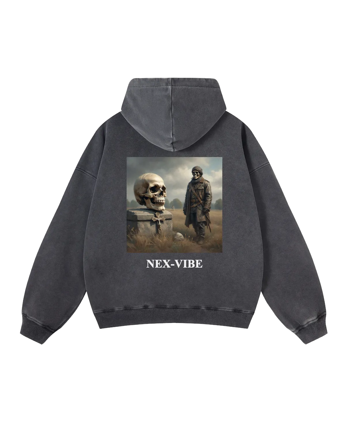 hoodie-4B4A50-back