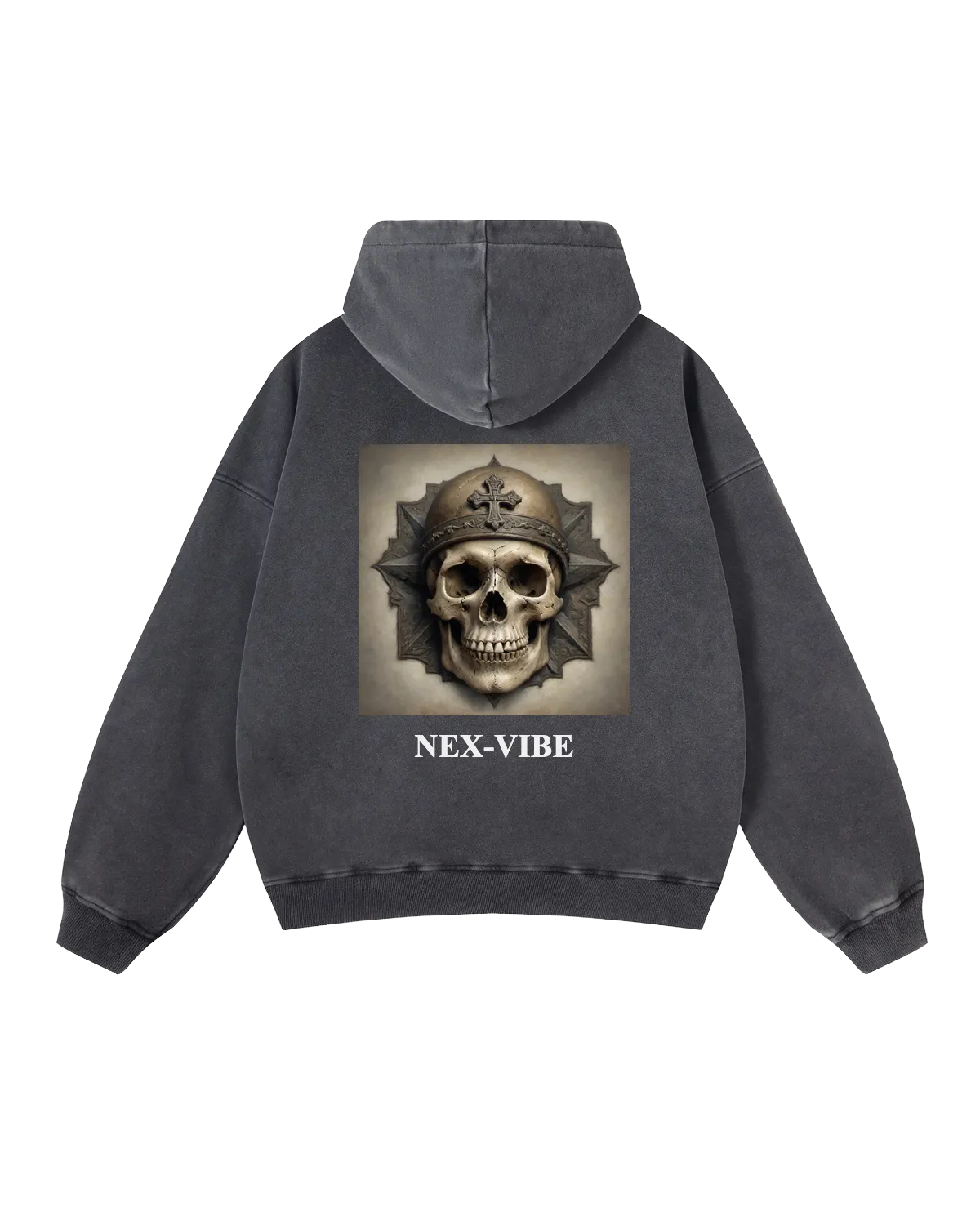 hoodie-4B4A50-back