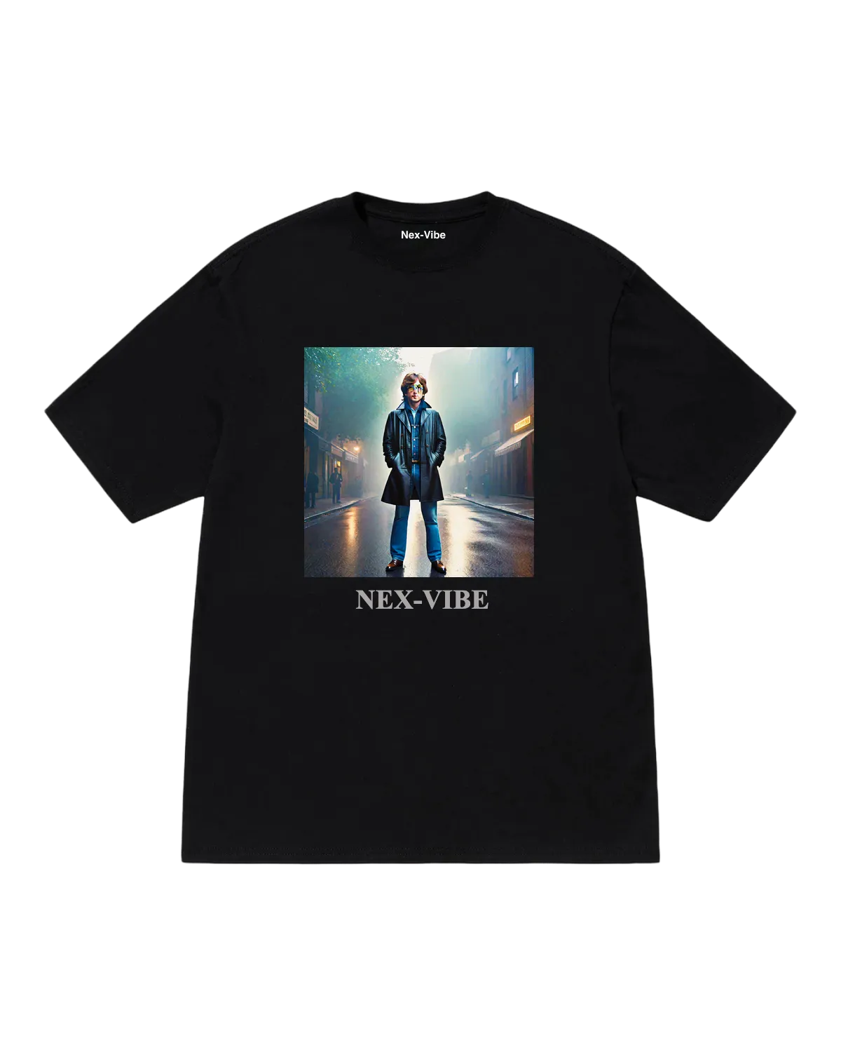 t-shirt-000000-front