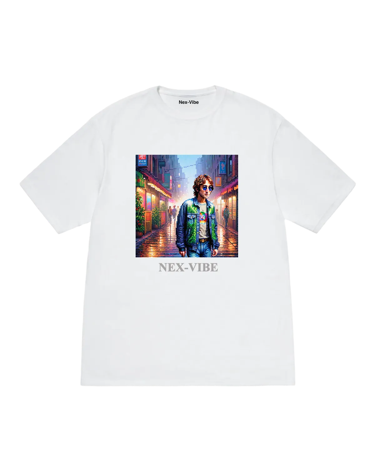 t-shirt-FFFFFF-front