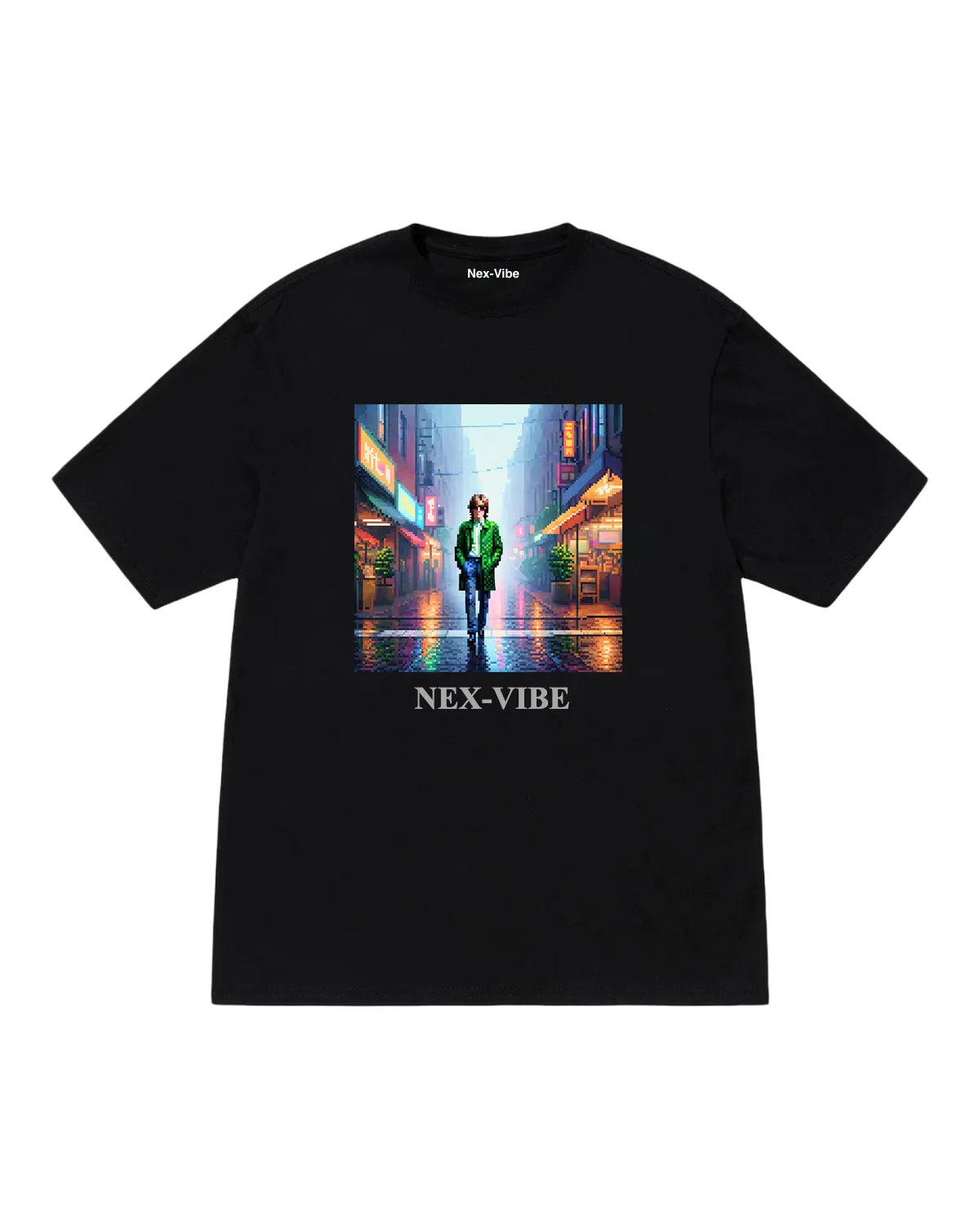 t-shirt-000000-front
