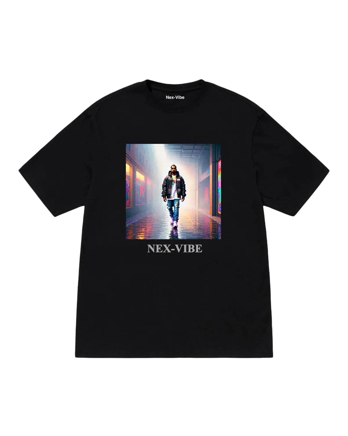 t-shirt-000000-front