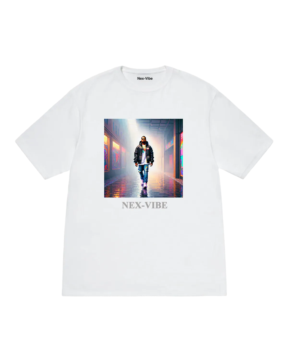 t-shirt-FFFFFF-front