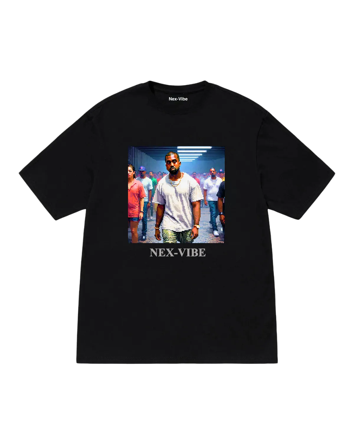 t-shirt-000000-front