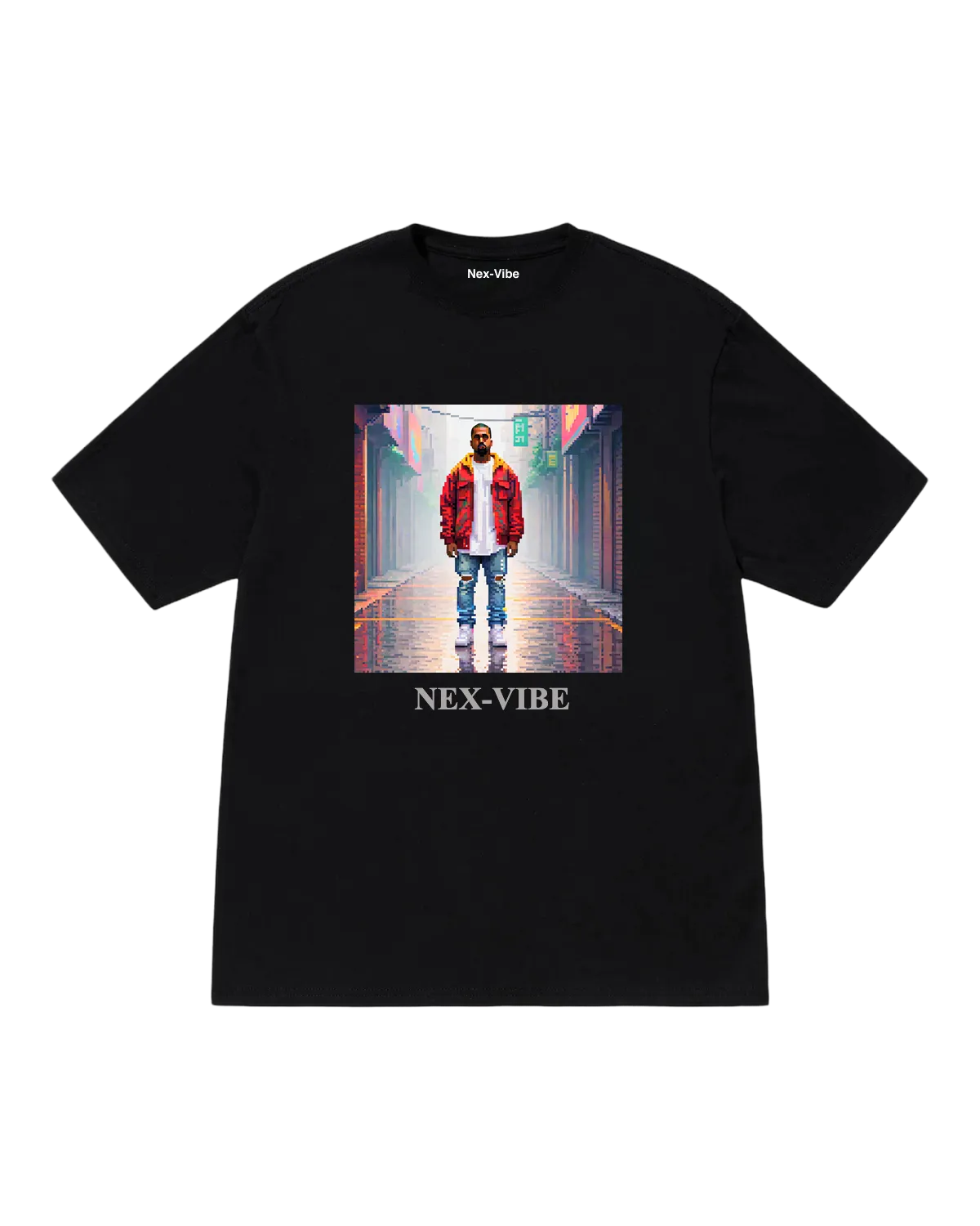 t-shirt-000000-front